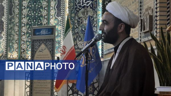 مراسم سینه‌زنی در شب هفتم شهادت امام حسین (ع)