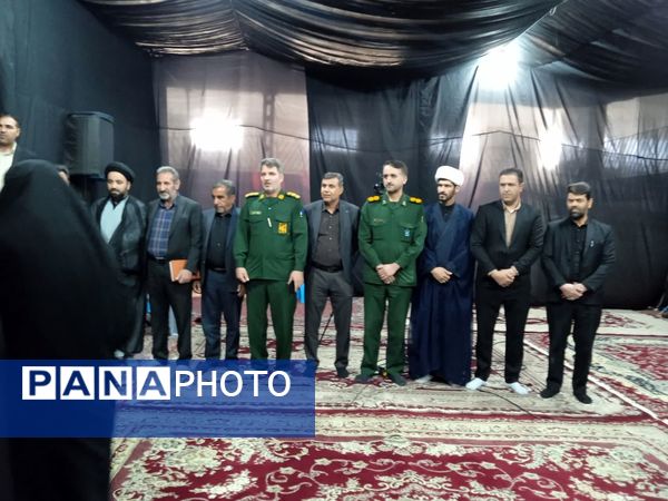 راهیان نور جایی که زمان می‌ایستد و دل‌ها می‌تپد