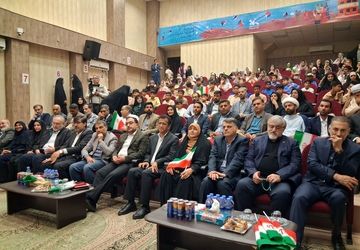 گسترش دامنه فعالیت کانون پرورش فکری تا جنوب‌ترین نقاط کشور
