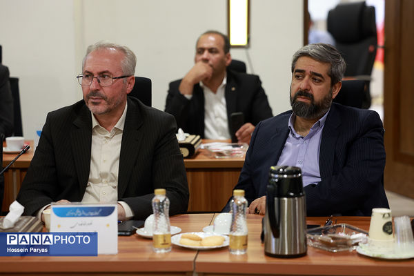 دومین روز گردهمایی معاونان پرورشی و فرهنگی سراسر کشور