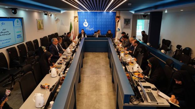 ساختار استانی سازمان ملی تعلیم و تربیت کودک تا سطح مناطق گسترش پیدا می‌کند