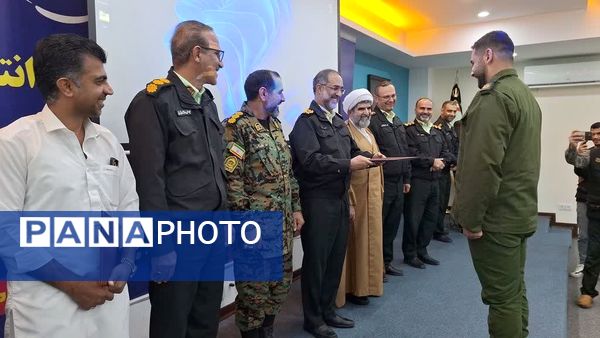 هجدهمین جشنواره حضرت علی اکبر (ع)