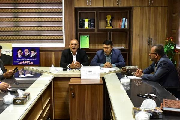 همدلی و کار تیمی رمز موفقیت آموزش و پرورش است