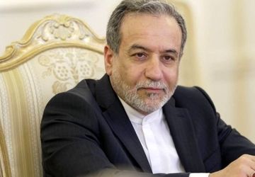 عراقچی: ایران مصمم به تقویت روابط دوستانه خود با عراق است