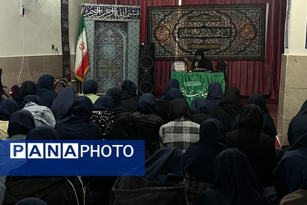 سه‌شنبه‌های مهدوی فرصتی برای پیمان با امام زمان(عج)