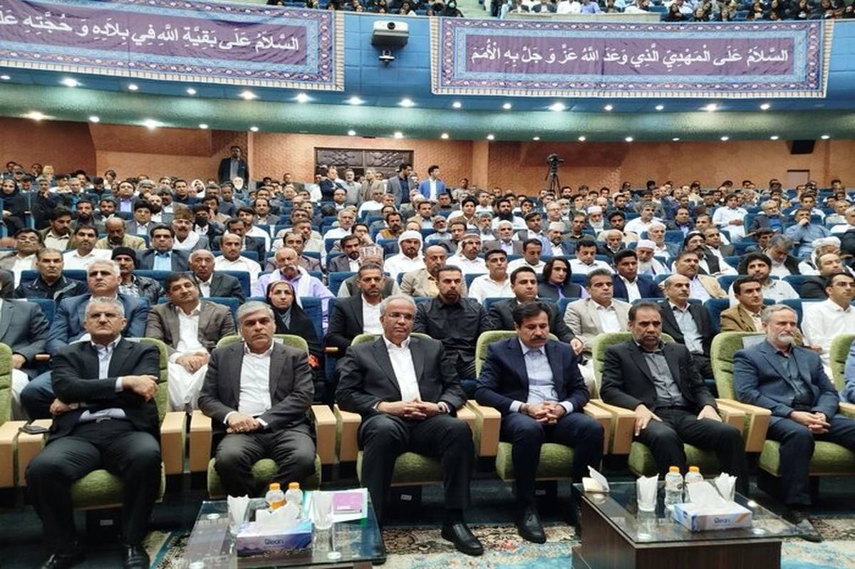 راه اندازی بازار آزاد چابهار زرنج دالبندین از برنامه‌های توسعه‌ای سیستان و بلوچستان