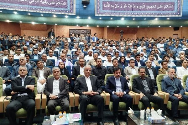 راه اندازی بازار آزاد چابهار زرنج دالبندین از برنامه‌های توسعه‌ای سیستان و بلوچستان