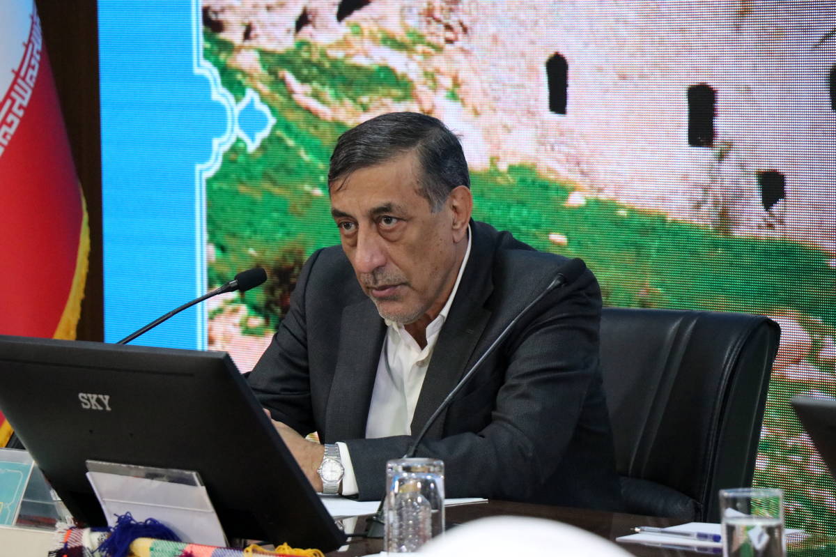 پروژه‌های سدسازی در کهگیلویه و بویراحمد هنوز به مرحله مصوبه نرسیده است