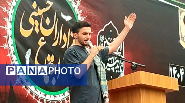 تاسوعای حسینی؛ قائمشهر در سوگ حضرت عباس(ع)