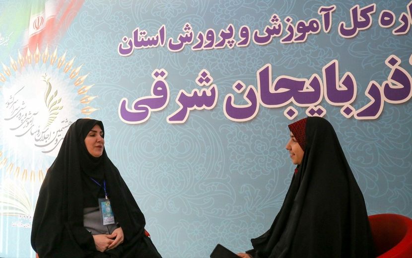 افزایش ارتباط مؤثر بین کانون‌، مدارس و اولیا گامی مهم در جهت توسعه عدالت آموزشی است