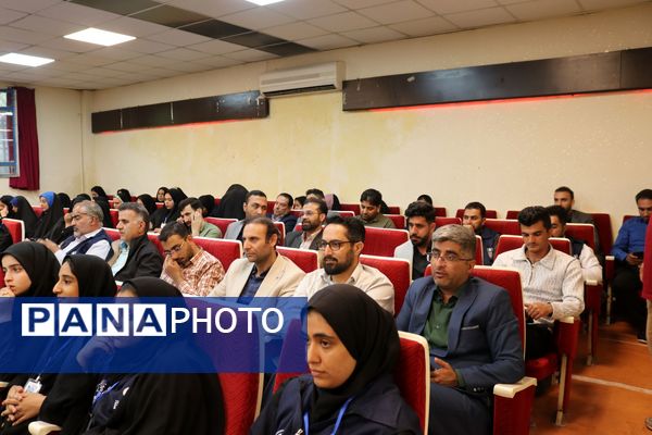 اردوی ملی پانا دختران به پایان رسید