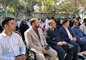 جشن ورزش و فرهنگ در پیشوا