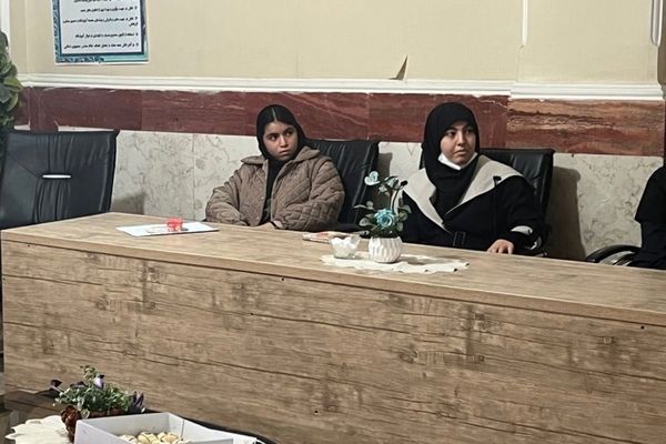 همیار معلم، یاری دهنده دبیر در جریان یادگیری و پیگیری کننده جریان آموزش