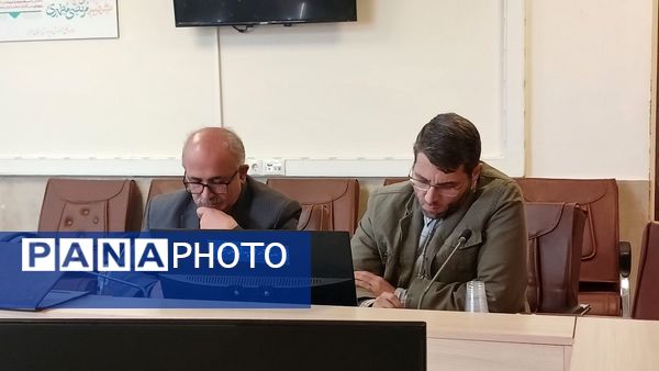 برگزاری دومین جلسه شورای برنامه‌ریزی بیست‌وهفتمین مانور سراسری زلزله و ایمنی در استان البرز 