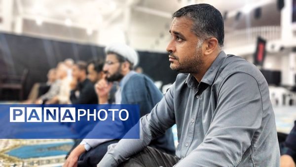 بر مشامم می‌‌‌رسد هر لحظه بوی کربلا
