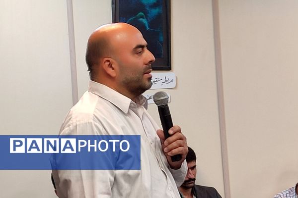 نخبگان پیشوا در کنار امام جمعه؛ تجدید عهد با آرمان‌های ۱۵ خرداد