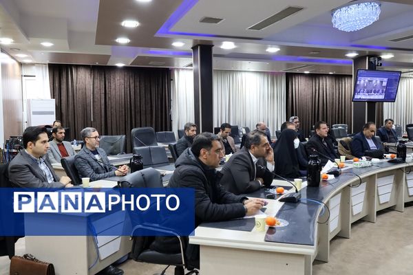 سفر معاون وزیر آموزش و پرورش به آذربایجان غربی