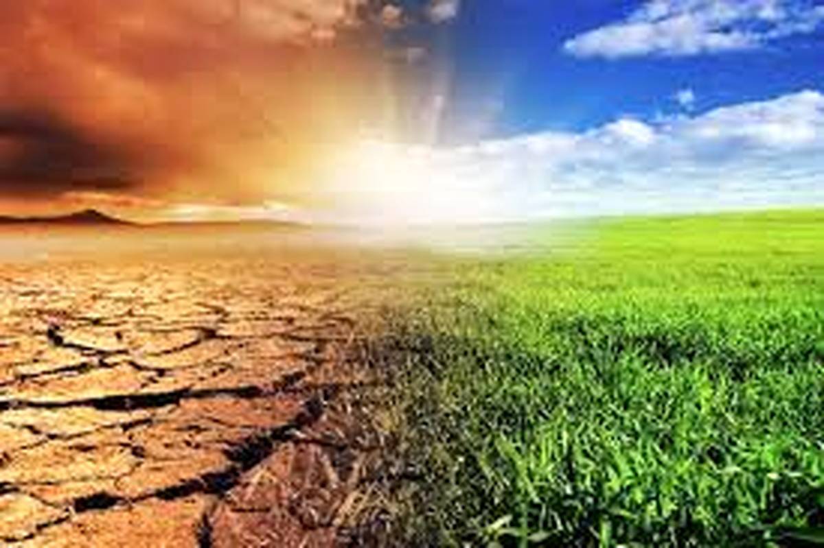 روز جهانی بیابانزدایی زنگ هشداری برای منابع طبیعی ایران است