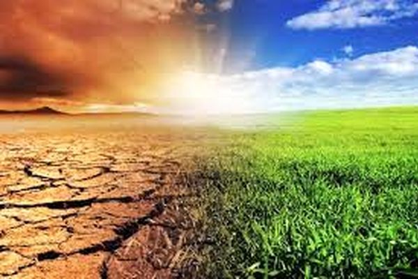 روز جهانی بیابان‌زدایی زنگ هشداری برای منابع طبیعی ایران است