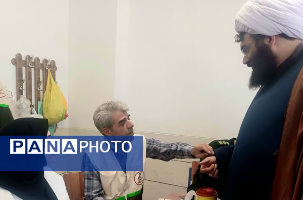 جشنواره جهادی «زنان،سلامت خانواده، تعالی جامعه» در شهرستان کوهپایه