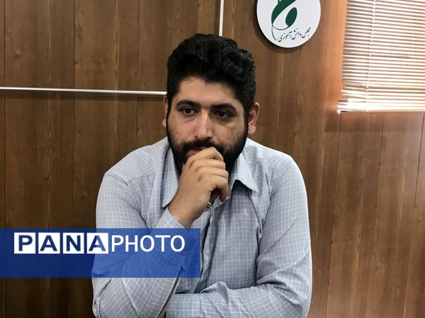 دوره آموزشی عکاسی و خبرنگاری خبرگزاری پانا استان زنجان؛ ویژه دانش‌آموز خبرنگاران پسر