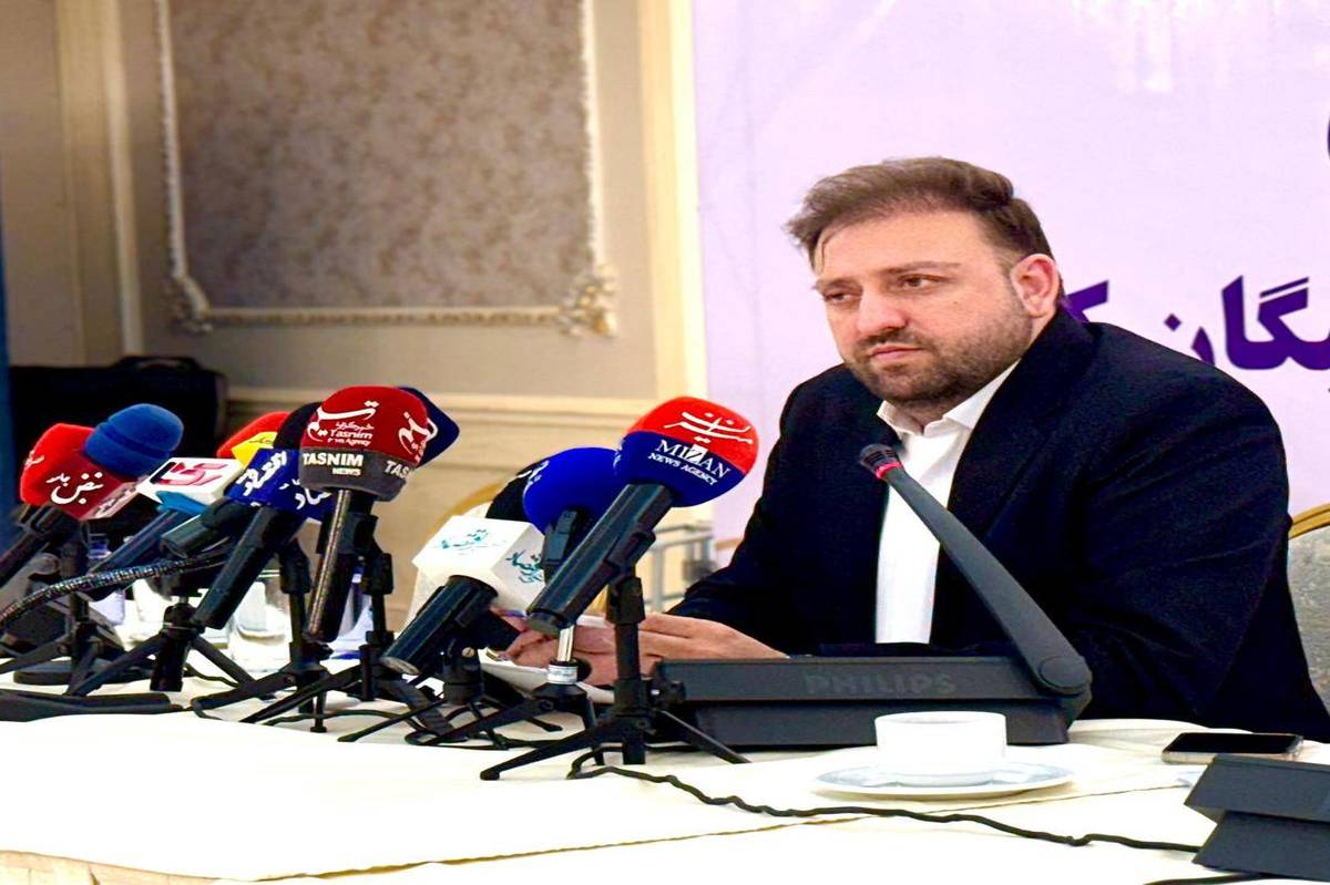 نسل Z موتور محرکه پیشرفت ایران است