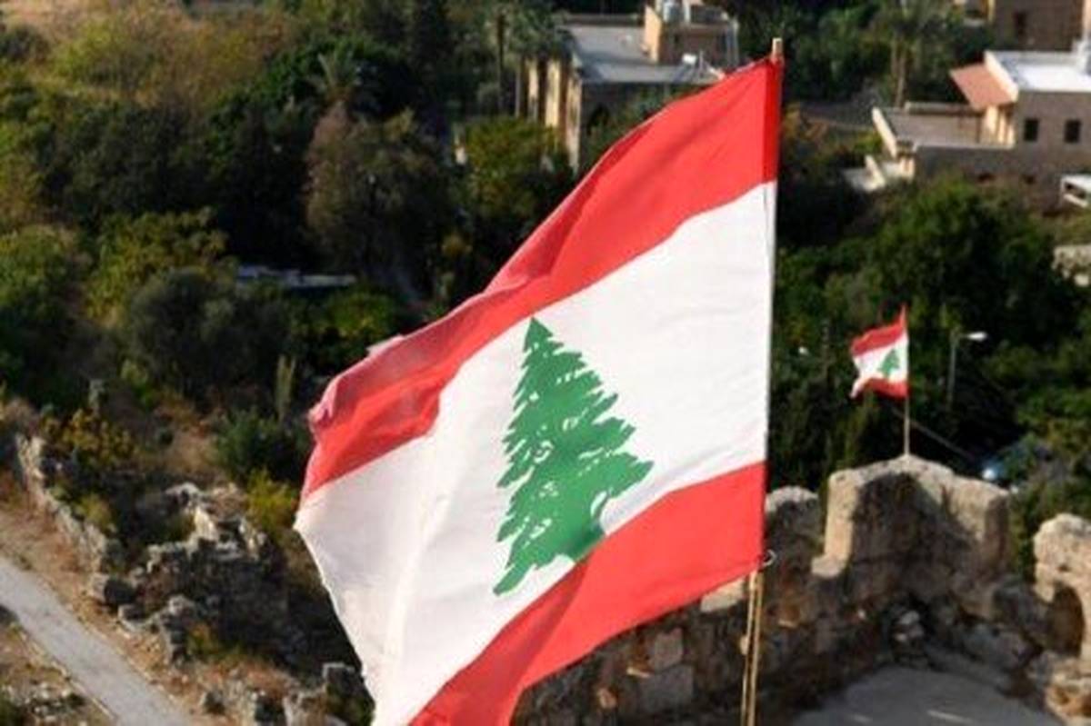 اعلام ۳ روز عزای عمومی در لبنان در پی شهادت آیت الله رئیسی و هیات همراه

