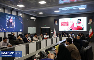 ضرورت هم‌افزایی پانا و هلال‌احمر برای تربیت نسل آینده خبرنگاران و امدادگران