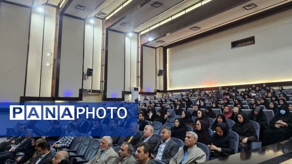 برگزاری جلسه شورای راهبردی نماد در گرگان