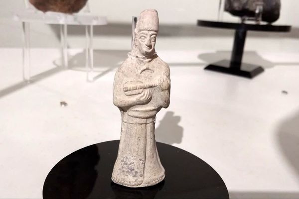 موزه ‌ها؛ میراث‌بانان میراث ملموس جامعه بشری