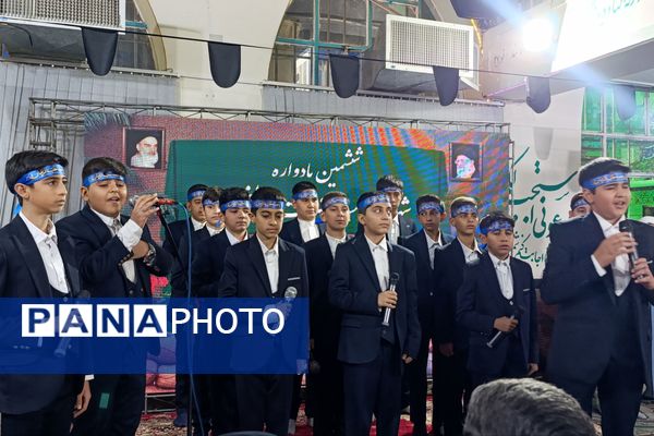 شهیدان؛ ستارگان همیشه روشن آسمان وطن
