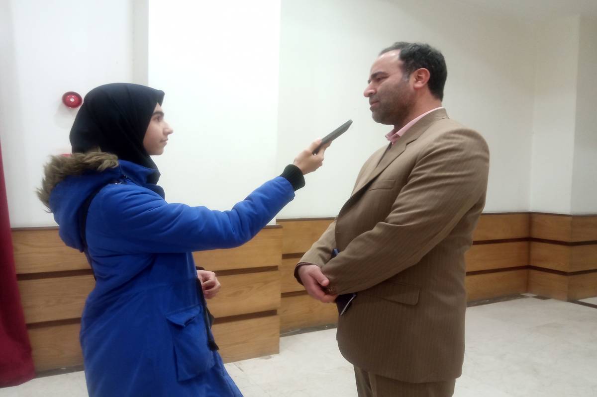 نقش دوره اول متوسطه در زندگی دانش‌آموزان بسیار حیاتی است