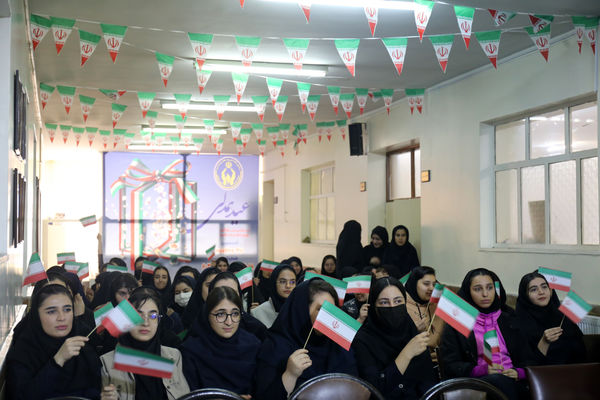 جشن روز نیکوکاری در آذربایجان شرقی
