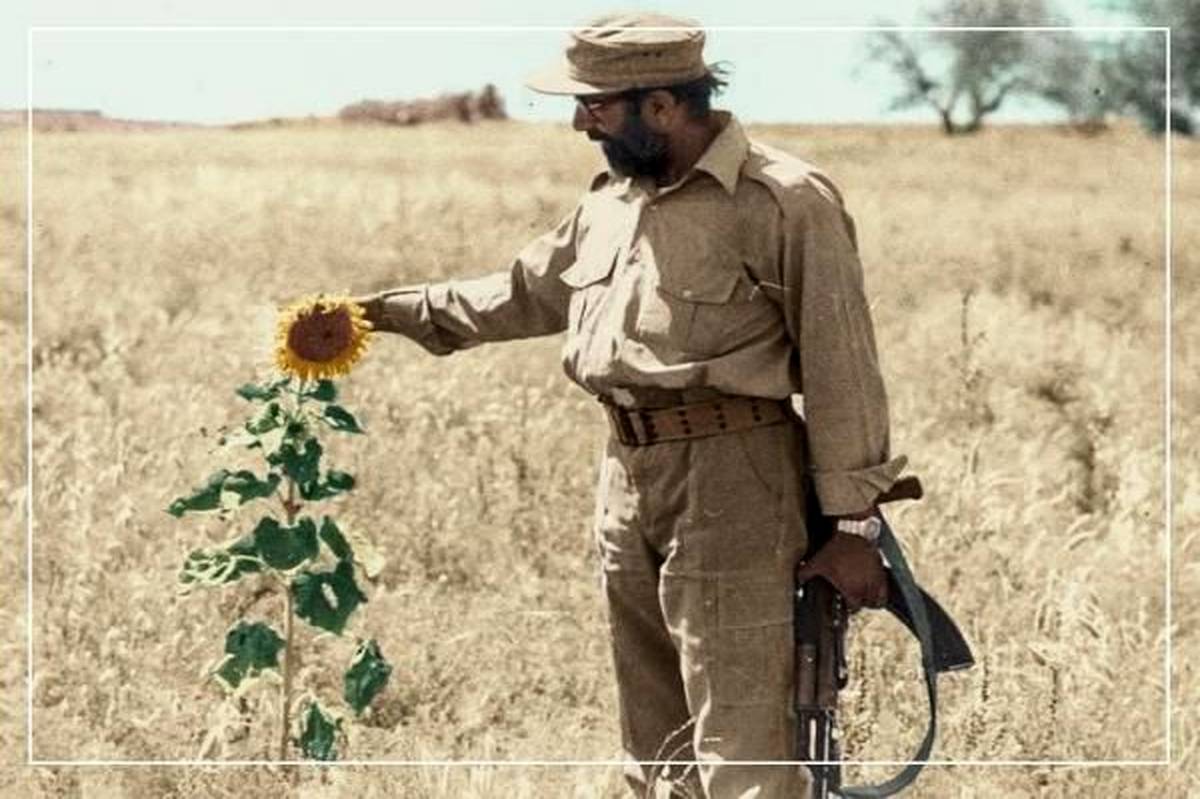 شهید چمران اسطورهای از علم، عرفان و جهاد بود