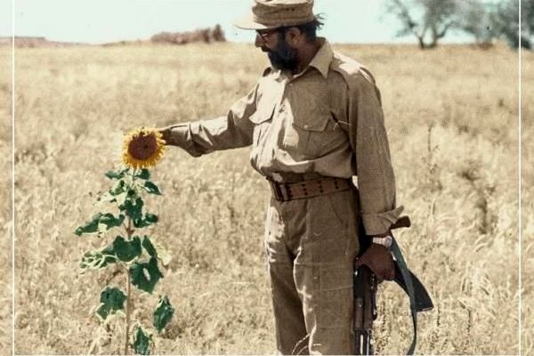 شهید چمران اسطوره‌ای از علم، عرفان و جهاد بود