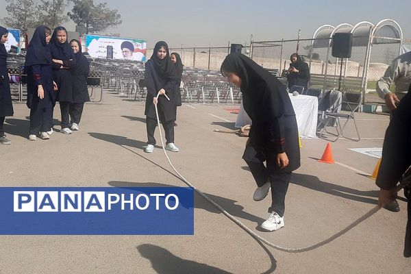 جشنواره فرهنگی و بومی محلی و نمایشگاه دستاوردهای روستائیان بخش کهریزک 