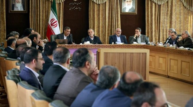 چابک‌سازی در گرو تعریف دقیق اهداف سازمان و وظایف کارکنان است