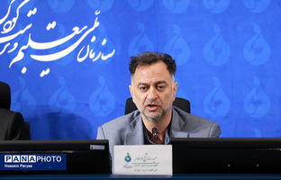 دانشجومعلمان عشق به معلمی را در وجود خود نهادینه کنند
