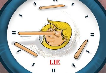 گزارش آمریکای دروغ و فریب قسمت اول