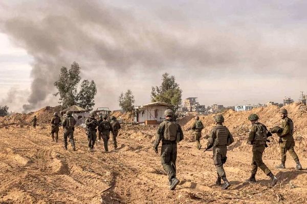 ثبت ۴۷ مورد نقض آتش بس رژیم صهیونیستی از زمان اعلام پایان جنگ غزه