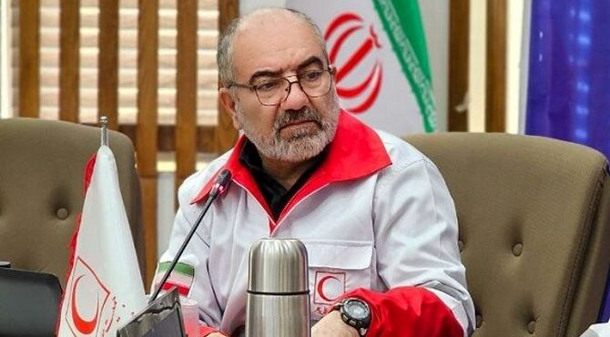 ارتقای سطح مهارت‌های امدادگران در شرایط سخت زمستانی