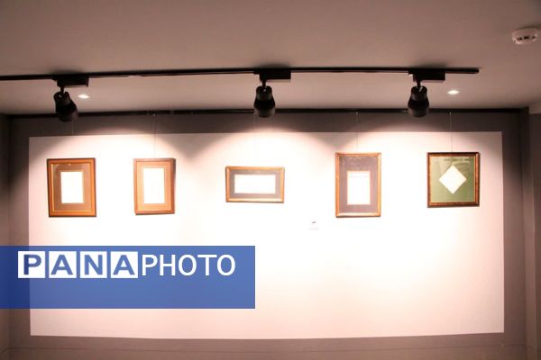 نمایشگاه خوشنویسی ویژه ولادت حضرت فاطمه الزهرا (س)