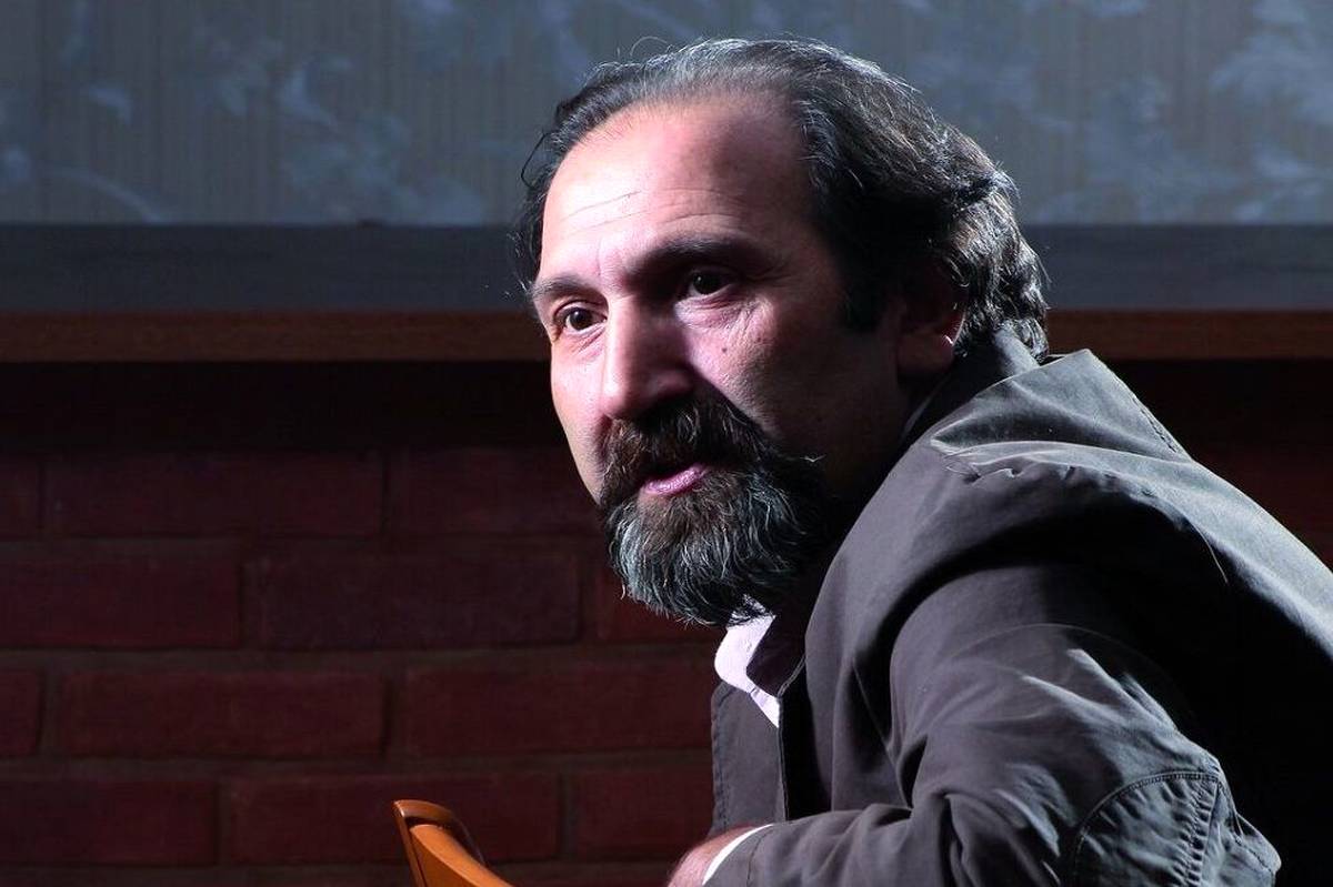 «سلمان» ادای دینی به حیات و تکاپوی شهیدان بزرگ است