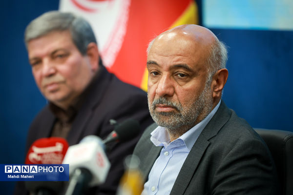 آیین افتتاح پروژه‌های سازمان بهزیستی