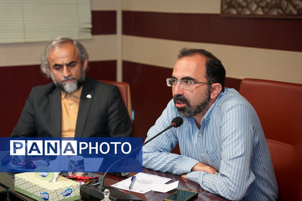 کارگاه حکمت پهلوانی در حوزه هنری مازندران
