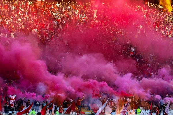 اعلام زمان دیدارهای مرحله یک‌شانزدهم جام‌حذفی؛ تراکتور و پرسپولیس، ۳۰ آبان در تبریز
