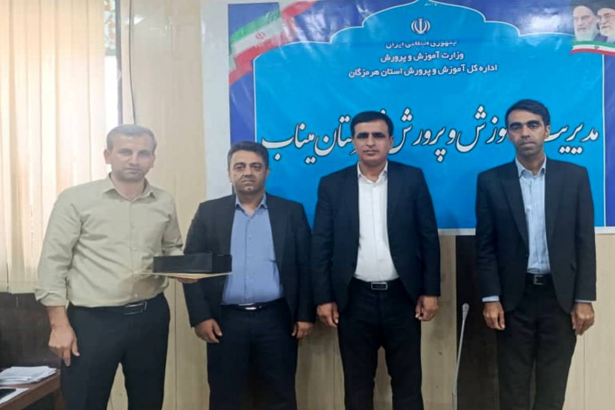 خبرنگار پانا باید پیشتاز در مطالبهگری باشد