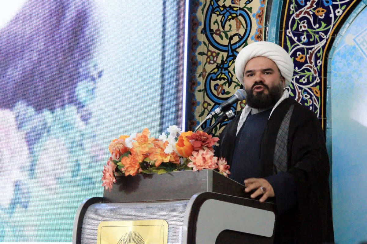 شهید آیت الله سید حسن مدرس (ره) ،  الگویی از دیانت و ایستادگی در سیاست‌ورزی بود