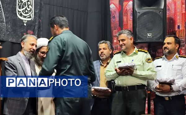 جلسه مذهبی هفتگی به نیت ظهور بقیه الله در خلیل آباد