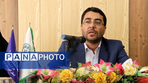 نشست دانش‌آموز خبرنگاران منتخب پانا با معاون پرورشی و فرهنگی استان آذربایجان شرقی